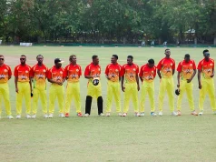 Ghana edge Malawi in thriller to go two wins in two at T20 African world cup qualifiers