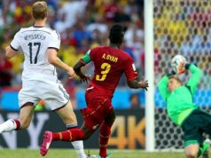 Media accreditation now open for Germany-Ghana international friendly