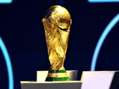 Iranian minister says country will not play in World Cup