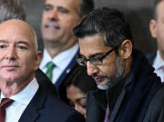 Big Tech backs Anthropic in fight against Trump administration