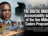 The digital mirage and Cedi’s grave: Unmasking one million coders facade
