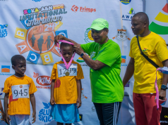 ROKA Kids Invitational Marathon returns for 4th edition on March 28