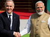 India and Canada reset ties with ‘landmark’ nuclear energy deal