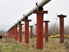 Zelensky accuses EU allies of ‘blackmail’ in oil pipeline row