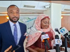 Minority calls on gov’t to settle UK scholarship fees to avert student deportation