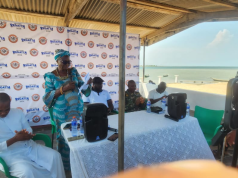 5th Vodza Easter Regatta launched to promote tourism and economic opportunities