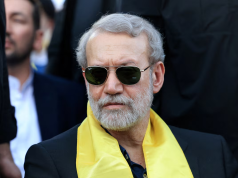 Ali Larijani, Iran’s ultimate backroom powerbroker, dies at 67