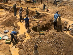 ‘Galamsey is not going anywhere’- Senyo Hosi calls for tech-driven regularisation