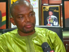 We’ll soon procure a chemistry analyser—Sissala East MP assures