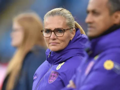 Fifa rules women’s teams must have female coaches