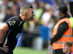 Uefa calls leagues to summit over ‘microscopic’ VAR