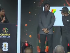 Stonebwoy, Shatta Wale donate to Black Stars World Cup fundraising campaign