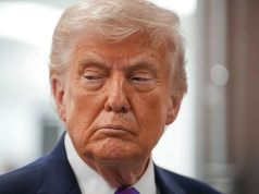 Trump at a crossroads as US weighs tough options in Iran