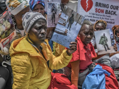 Kenyans fighting illegally for Russia in Ukraine to be granted amnesty