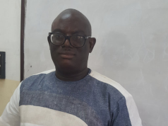 NPP’s poll decline ‘startling’ – Prof Nortey calls for introspection