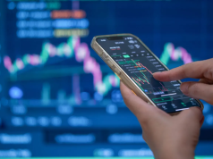 Oil traders bet millions minutes before Trump’s Iran talks post