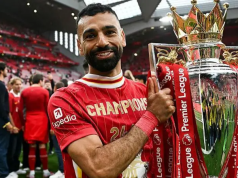 Premier League great Salah will leave lifetime of memories