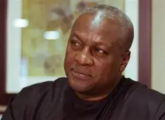 Assemblies of God rallies behind Mahama after LGBTQ-linked degree withdrawal