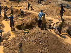 We’ll ruthlessly come after you—NAIMOS to illegal miners