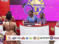 Elysian International, Adventist Academy advance to semifinals of 2026 LUV FM VitaMilk quiz