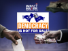 JoyNews team storms Tamale for ‘Democracy Is Not For Sale’ Town hall forum