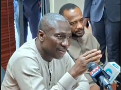 Afenyo-Markin rejects ‘Akan party’ tag, warns against tribalism