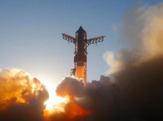 Rocket stocks soar on report Musk’s SpaceX to file for share sale