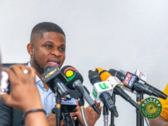 He saw what I didn’t see – Sammy Gyamfi reveals Mahama’s personal trust behind Gold Board appointment