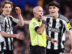 Referee and VAR errors increase in Premier League
