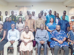 GACC flags weak transparency, accountability gaps in petroleum revenue projects