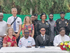 New surgical theatre inaugurated at Madina Polyclinic to boost surgical and obstetric care