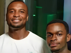 Tema aircraft crash: Father recounts final moments with sons before tragedy