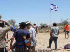 Palestinian man killed as death toll from West Bank settler violence climbs