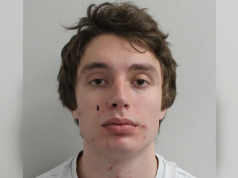 Man jailed for four years after Barron Trump reported attack to UK police