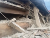 New Town building collapse: Two dead, 14 rescued so far mission intensifies
