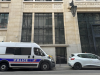Three arrested in Paris after attempted bomb attack outside Bank of America