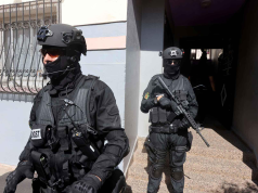 Global crime web exposed: Morocco emerges key player in fight against Narco-Terror networks