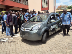 KsTU marks 70th Anniversary Celebration, rallies partners for AI-driven future as gov’t pledges support