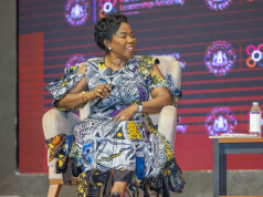 Esther Cobbah urges women founders to make trust and excellence their competitive edge