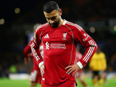 Liverpool top-five failure ‘could cost £120m’