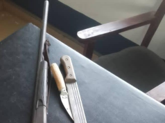 Residents hand over two suspects for attempted arson in Savannah Region