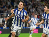 Real Sociedad beat Athletic Club to reach Copa del Rey final