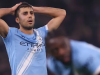 Manchester City stumble as Forest claim unlikely draw