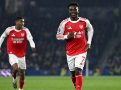 ‘Only one team tried to play’ – Arsenal earn the points, but not plaudits