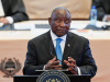 African supply chains under strain from Middle East conflict, Ramaphosa says