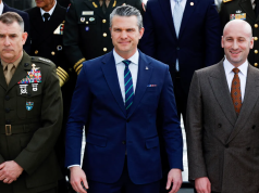 Anthropic vows to sue Pentagon over risk designation