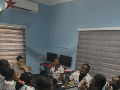 They said he was stubborn — But it was autism: Breaking the silence in Ghana