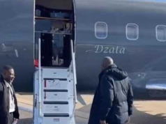 The Private Jet Debate: When generosity becomes an alleged “Scandal”