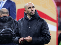 Morocco coach Regragui quits post as World Cup looms