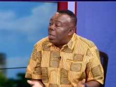 69 Years on, Ghana has a long way to go — Asamoah Boateng